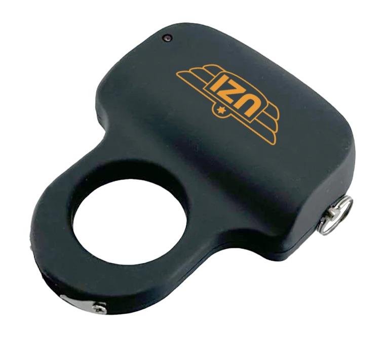 CAMP UZISG18KRING STING RING STUN DEVICE KEYRNG 1 CAMP UZISG18KRING STING RING STUN DEVICE KEYRNG