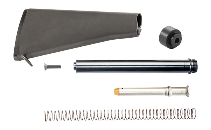 LUTH-AR BS-A2K A2 BUTTSTK KIT/SPACER 1 LUTH-AR BS-A2K A2 BUTTSTK KIT/SPACER
