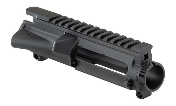 LUTH-AR FTT-EA A3 UPPER RECEIVER STRIPPED 1 LUTH-AR FTT-EA A3 UPPER RECEIVER STRIPPED
