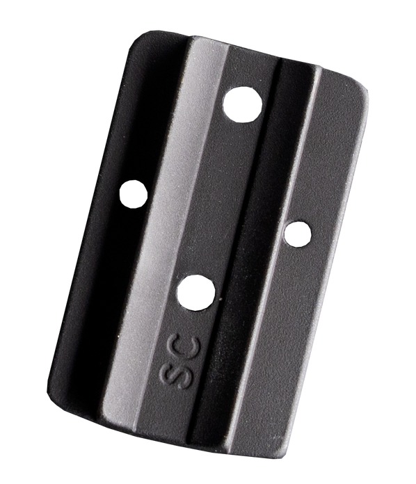 CVA AC1764 DELTA POINT RED DOT MNT PLATE 1 CVA AC1764 DELTA POINT RED DOT MNT PLATE