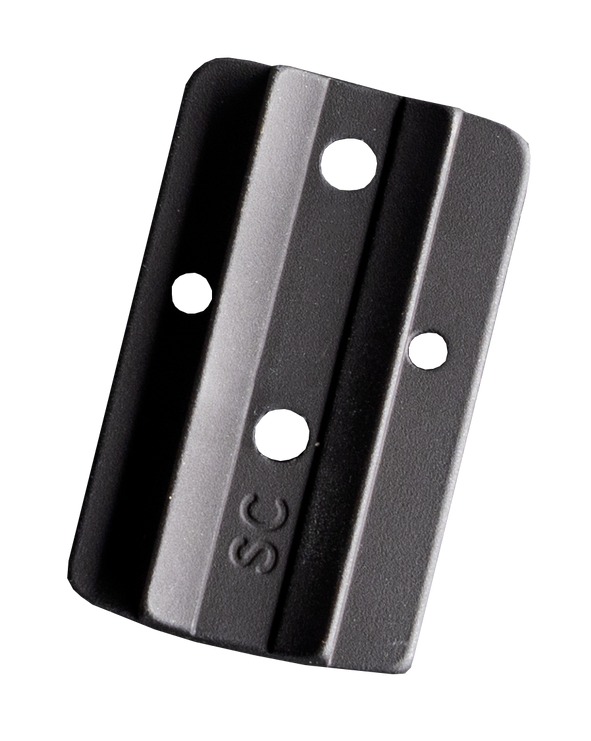CVA AC1765 RMSC RED DOT MNT PLATE 1 CVA AC1765 RMSC RED DOT MNT PLATE