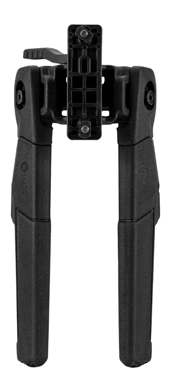 MDT 106740BLK ORYX BIPOD MLOK ATTACHMENT BLK 1 MDT 106740BLK ORYX BIPOD MLOK ATTACHMENT BLK