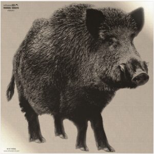 INFRARED-ID RBOARL1 THERM BOAR TARGT