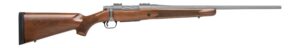 Mossberg 28221 Patriot  350 Legend 4+1 22" Fluted Barrel