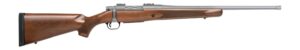 .400 Legend Firearms and Ammunition 9 Mossberg 28222 Patriot 400 Legend 4+1 20" Threaded Barrel