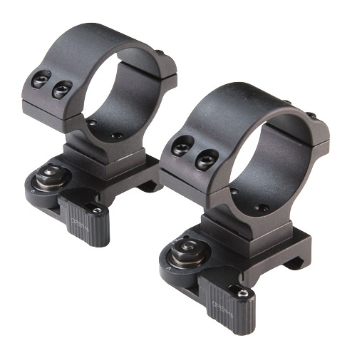 LARUE LT808-30 2-PIECE QD MOUNT 1.375" 1 LARUE LT808-30 2-PIECE QD MOUNT 1.375"