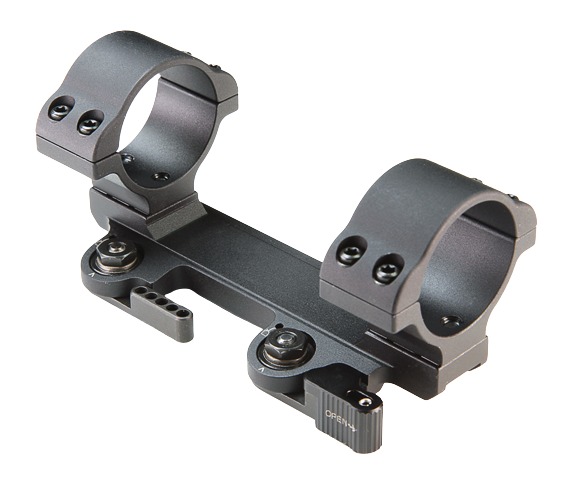 LARUE LT807-30 TACTICAL SCOPE MOUNT QD 30MM 1 LARUE LT807-30 TACTICAL SCOPE MOUNT QD 30MM