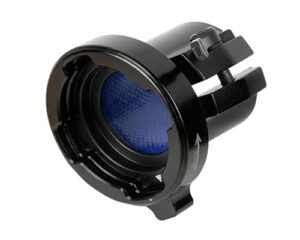 ATN ACCOSMS40467G6 TICO 6 SCOPE MNT SYST 40MM 43.7