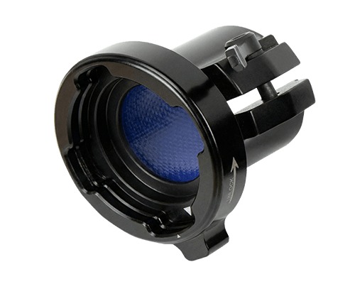 ATN ACCOSMS40467G6 TICO 6 SCOPE MNT SYST 40MM 43.7 1 ATN ACCOSMS40467G6 TICO 6 SCOPE MNT SYST 40MM 43.7