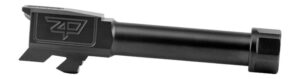 ZAFFIRI BA-G43-TH-BN THREADED BARREL G43X BN