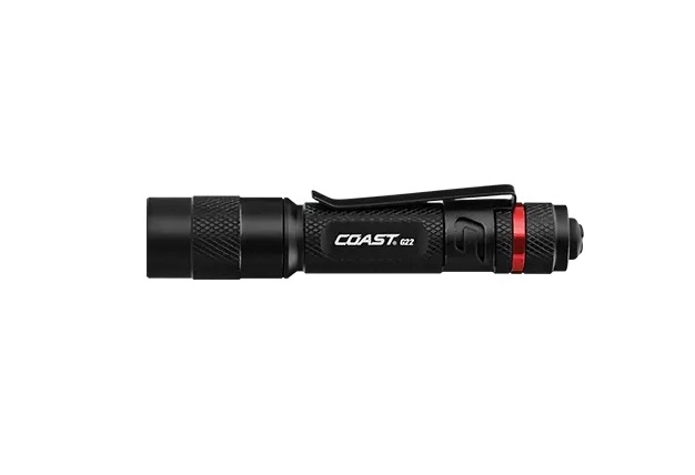 COAST 30142 G22 FLASHLIGHT 1 COAST 30142 G22 FLASHLIGHT