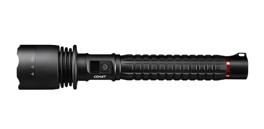 COAST 31037 XP40R FLASHLIGHT 1 COAST 31037 XP40R FLASHLIGHT
