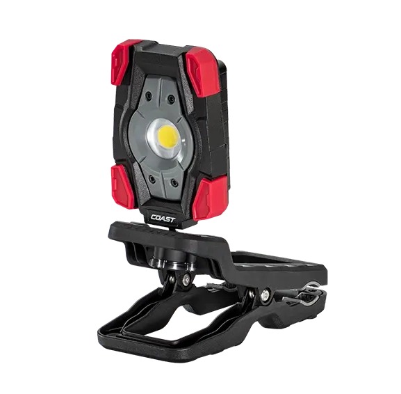 COAST 30684 CL20R WORK LIGHT 1 COAST 30684 CL20R WORK LIGHT