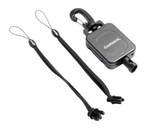 GAR 010-10888-00 GPSMAP RETRACTABLE LANYARD