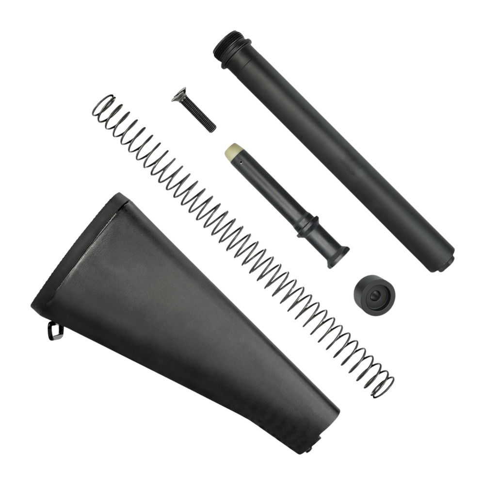 KAK AR15-KT-114 BUFFER TUBE KIT M16 A2 1 KAK AR15-KT-114 BUFFER TUBE KIT M16 A2
