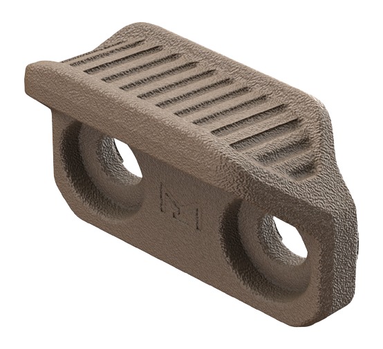 MAGPUL MAG1566-FDE M-LOK THUMB SHELF 1 MAGPUL MAG1566-FDE M-LOK THUMB SHELF
