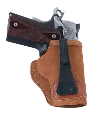 Home 23 GALCO TUC164 TUCK-N-GO SW J FRAME 3" NAT