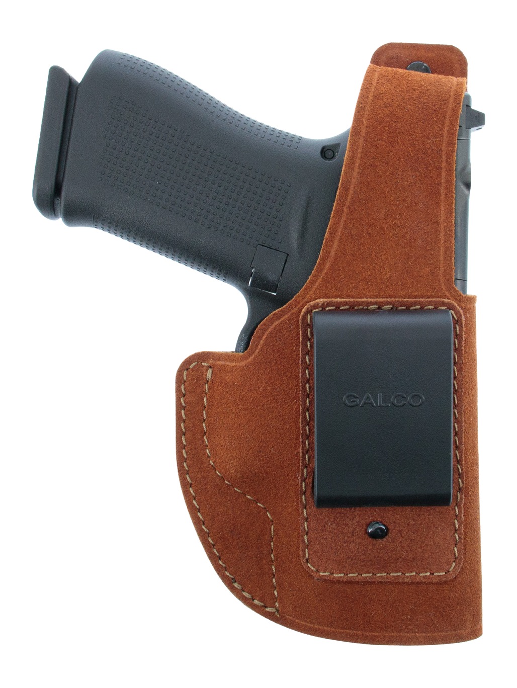 GALCO WB818R WAISTBAND IWB 365 RH NAT 1 GALCO WB818R WAISTBAND IWB 365 RH NAT