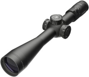 LEU 188486 MK-4HD  8-32X56   M5C3 SF FFP PR2 MIL