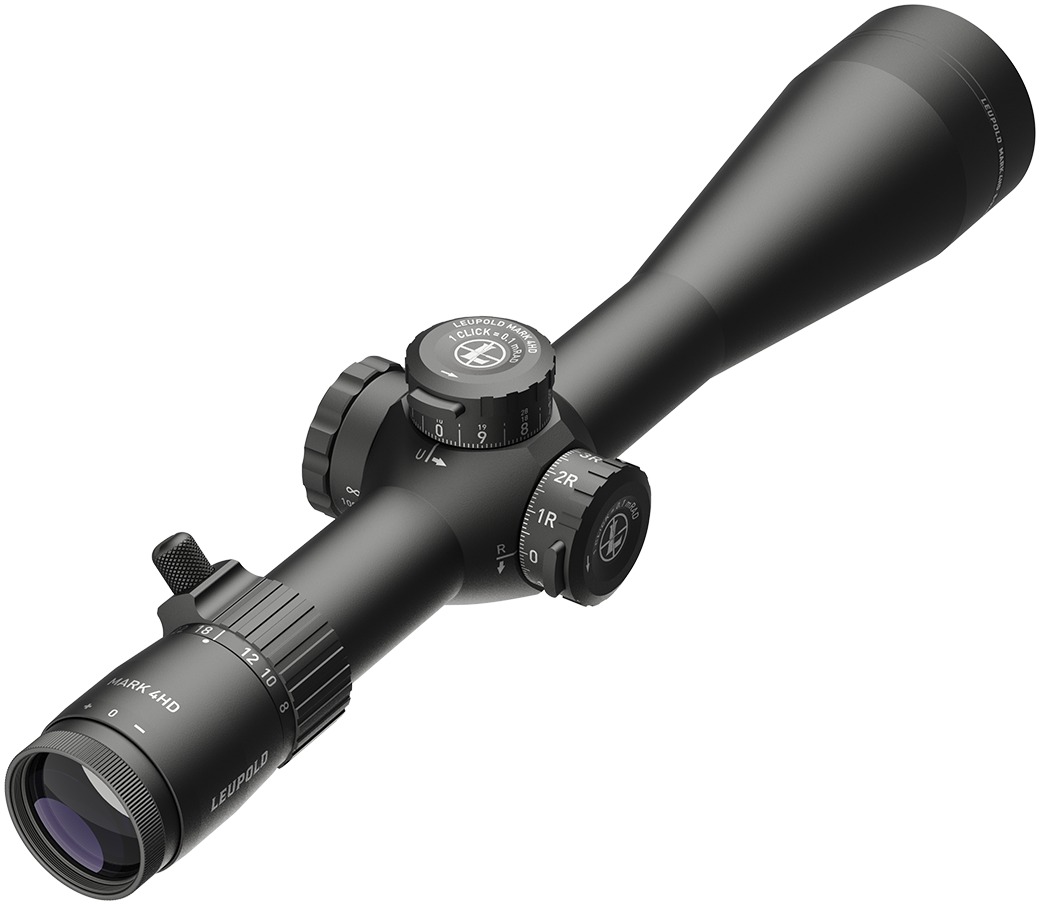 LEU 188844 MK-4HD 8-32X56 M5C3 SF FFP PR3 MIL 1 LEU 188844 MK-4HD 8-32X56 M5C3 SF FFP PR3 MIL