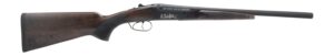 Heritage Mfg BL1218BK-DH Badlander 12 Gauge Break Open 2rd 18.50" Side By Side Barrel, Alloy Steel Receiver