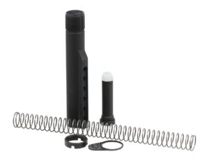 JE MACHINE PS-BTMCOMBO     DPMS MILSPEC BUFFR KIT