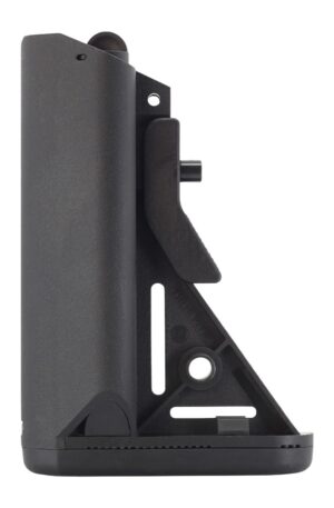 JE MACHINE PS-ST7B         MILSPEC SOPMOD STOCK