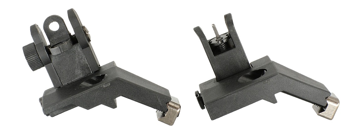 JE MACHINE TS-PS9B 45DEG OFFST SIGHTS POLY 1 JE MACHINE TS-PS9B 45DEG OFFST SIGHTS POLY