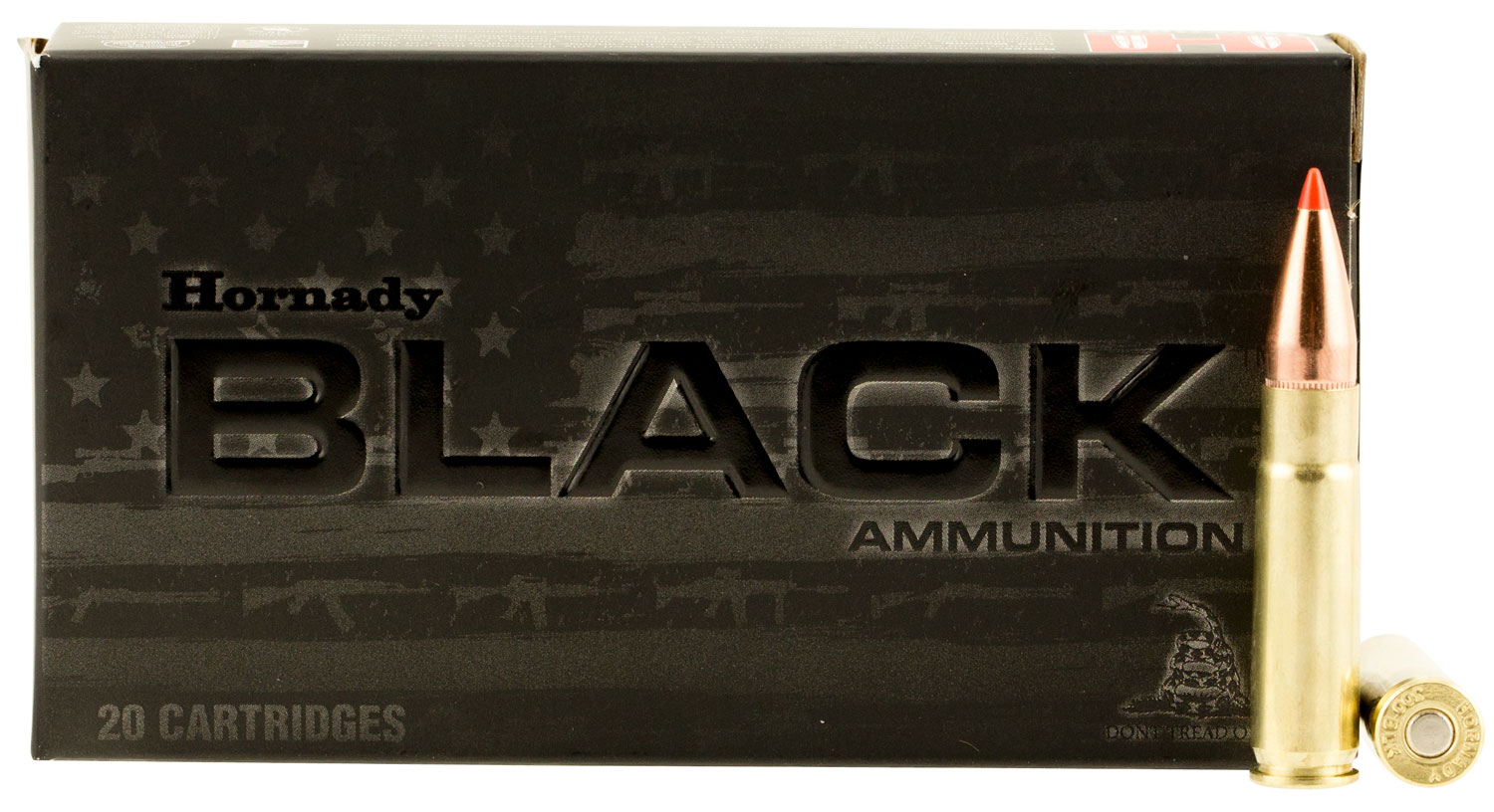 Hornady 80873 Black 300Blackout 110gr Hornady V Max 20 Per Box/10 Case 1 Hornady 80873 Black 300Blackout 110gr Hornady V Max 20 Per Box/10 Case