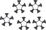 Home 28 S&W 9MM MOON CLIPS 5RD 5-PK
