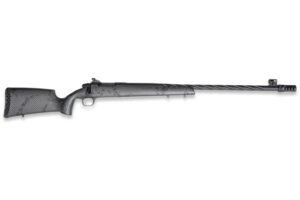 WEATHERBY 307 MUZZLELOADER 45CAL 26" SGT