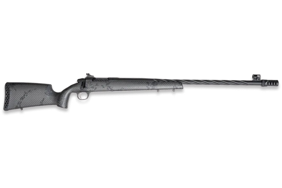 WEATHERBY 307 MUZZLELOADER 45CAL 26" SGT 1 WEATHERBY 307 MUZZLELOADER 45CAL 26" SGT