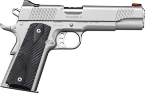 KIMBER STAINLESS II 45ACP 5" 7+1 #