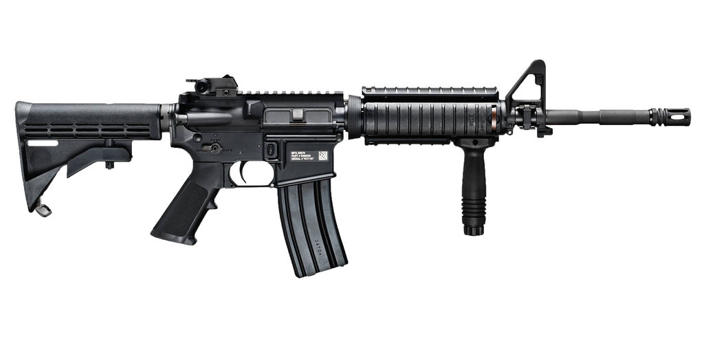 FNM FN15 MIL COL M4 5.56 30RD 1 FNM FN15 MIL COL M4 5.56 30RD