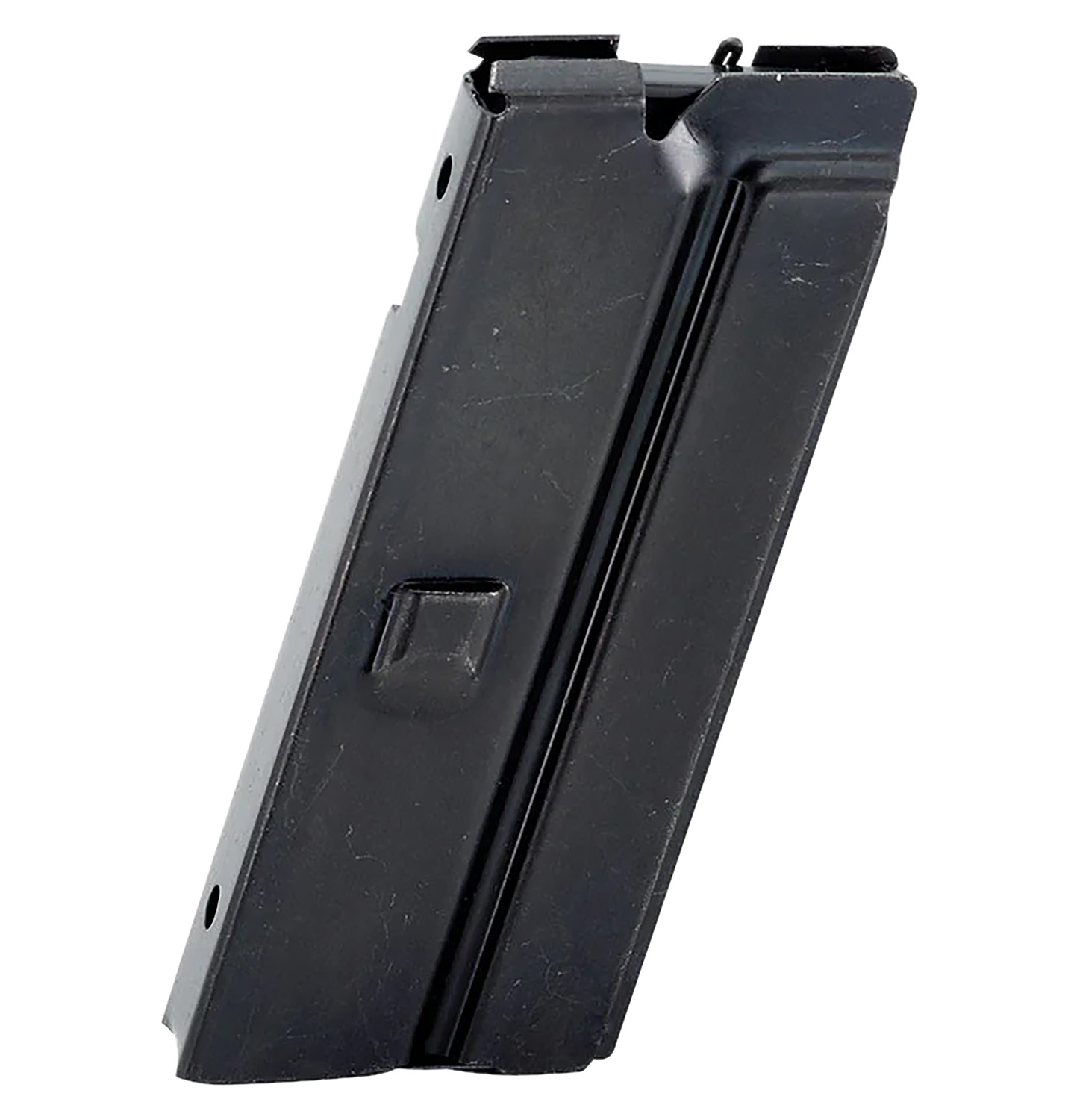 Henry HS1516172PK AR-7 8rd 22 LR Compatible w/Henry U.S. Survival AR-7 Blued Steel 2 Per Pack 1 Henry HS1516172PK AR-7 8rd 22 LR Compatible w/Henry U.S. Survival AR-7 Blued Steel 2 Per Pack