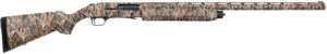 Home 33 Mossberg 82042 935 Magnum Pro-Series Waterfowl 12 Gauge 4+1 3.5" 28" Vent Rib & Overbored Barrel Overall Mossy Oak Shadow Grass Blades Right Hand (Full Size) Includes Accu-Mag Chokes
