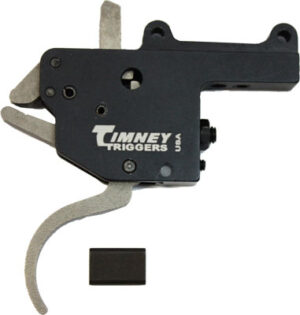 Home 31 TIMNEY TRIGGER CZ 455 3LB PRE- - SET/ ADJUSTS FROM 1.5-4LBS
