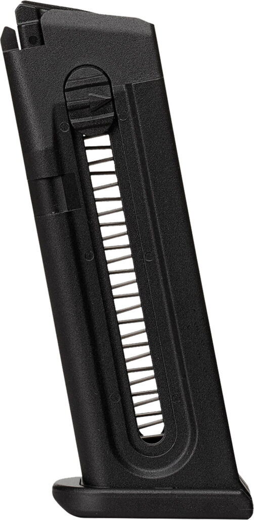 Weekly Hot 100 87 GLK MAG 44 22LR 15RD
