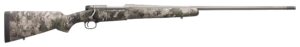 WINCHESTER M70 EXT VSX 300WSM TT/TUNG MB#
