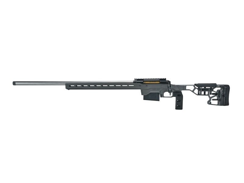 SAVAGE ARMS 110 ELITE PRECISION 338LAP LH 1 SAVAGE ARMS 110 ELITE PRECISION 338LAP LH