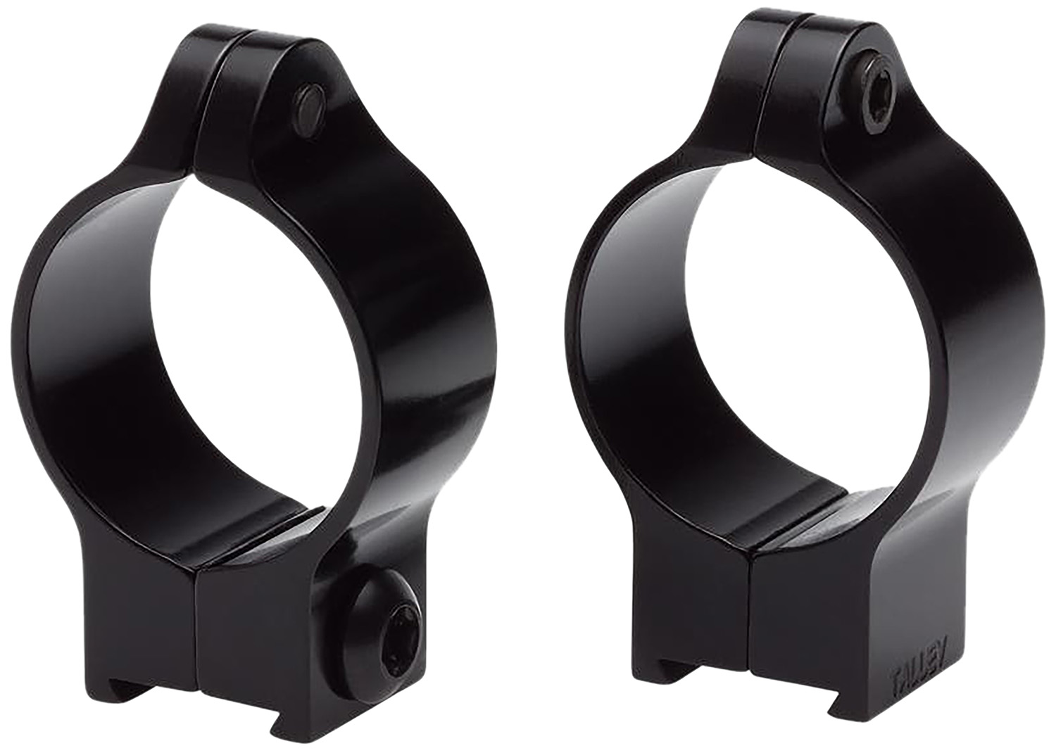 Browning 12365 Rimfire Scope Rings Matte Black Browning T-Bolt/SA-22 1" Low 1 Browning 12365 Rimfire Scope Rings Matte Black Browning T-Bolt/SA-22 1" Low