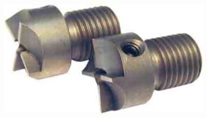 LYMAN REPLACEMENT CUTTER FOR - LYMAN CASE TRIMMERS 2 PACK