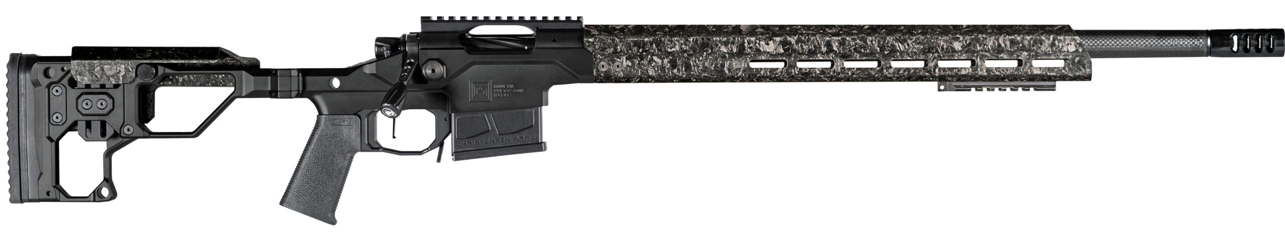 CHA MPR BA 6.5CREED 22B 5RD 1 CHA MPR BA 6.5CREED 22B 5RD