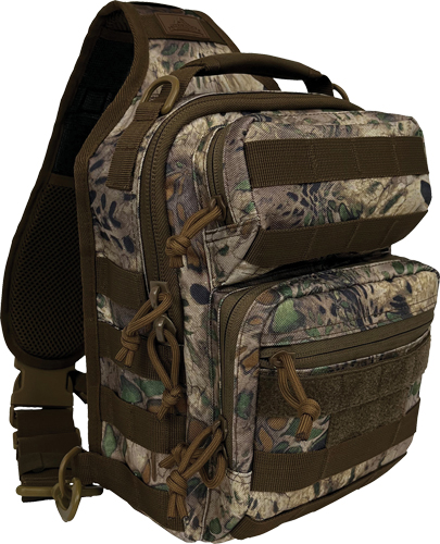 RED ROCK ROVER SLING PACK - PRYM1 MULTI-CAM 1 RED ROCK ROVER SLING PACK - PRYM1 MULTI-CAM