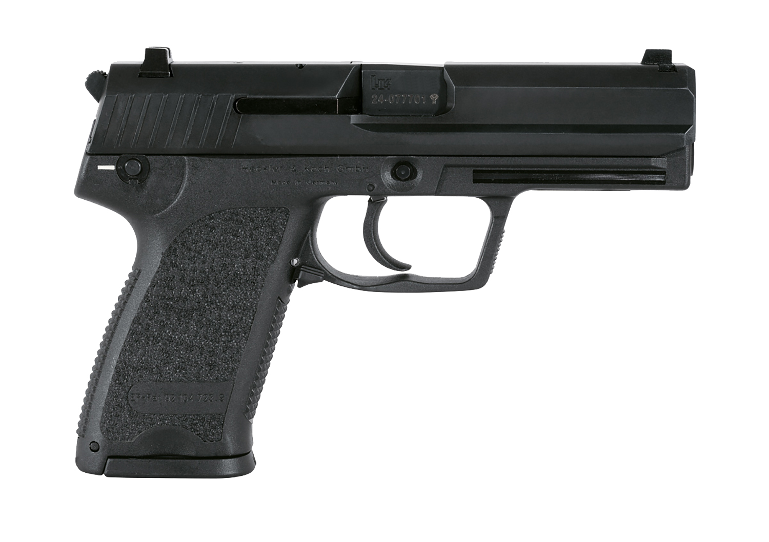 H&K USPV1 45AP DA FS 10RD 1 H&K USPV1 45AP DA FS 10RD