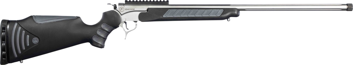 THOMPSON/CENTER PROHUNTER RIFLE 350LEG SS 26" 1 THOMPSON/CENTER PROHUNTER RIFLE 350LEG SS 26"