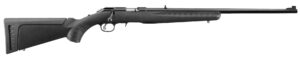 .17 HMR Firearms and Ammunition 5 RUG AM RFL RF 17HMR 9RD B