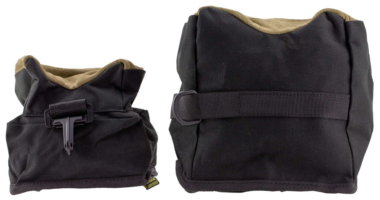 Outdoor Connection BRB228162 Benchbag Bench Rest 1 Outdoor Connection BRB228162 Benchbag Bench Rest