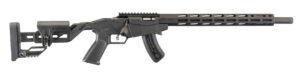 .17 HMR Firearms and Ammunition 6 RUG PREC RIM RFL BA 17HMR 15R