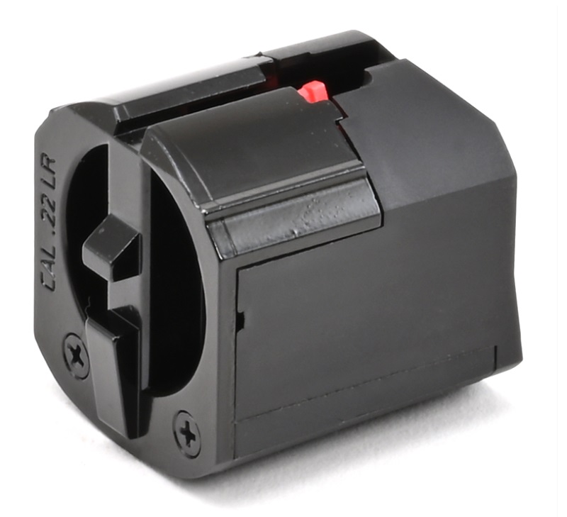 SAVAGE ARMS MAGAZINE A22 22LR 10RD ROTARY 1 SAVAGE ARMS MAGAZINE A22 22LR 10RD ROTARY